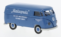 Brekina 32787 - H0 - VW T1b Kasten Ratzeputz